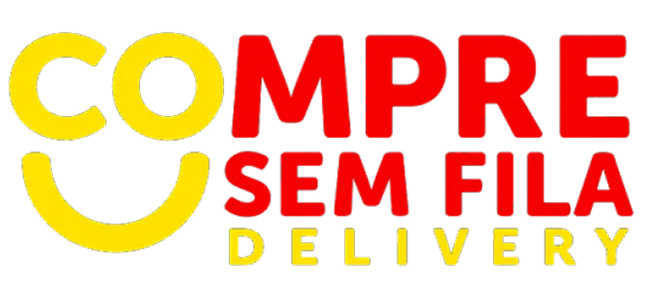 Logo Compre Sem Fila