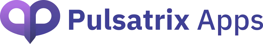 Pulsatrix Apps - Desenvolvimento de Software