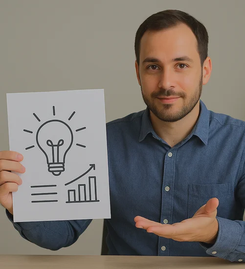 Etapa 1 - Análise e planejamento estratégico do projeto