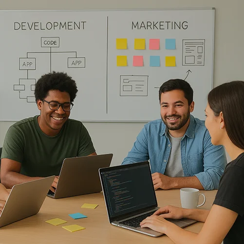 Etapa 2 - Desenvolvimento de software sob medida